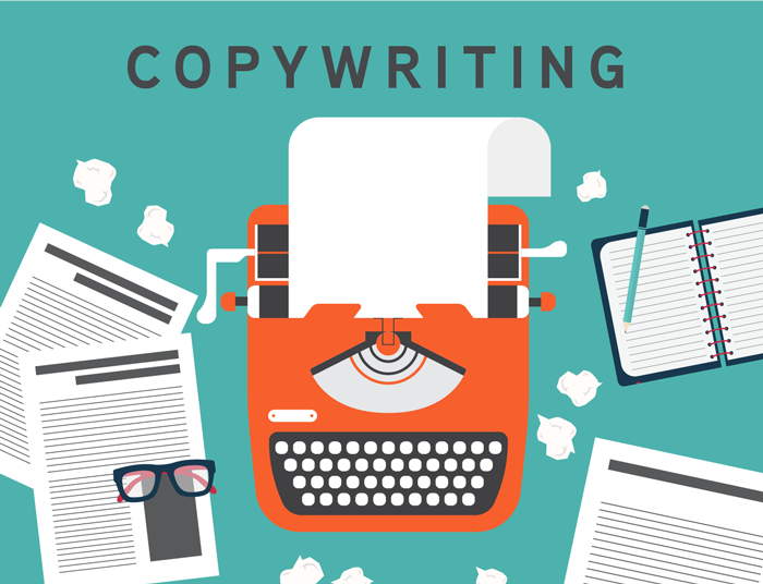 كتابة الإعلانات التسويقية (Copywriting)