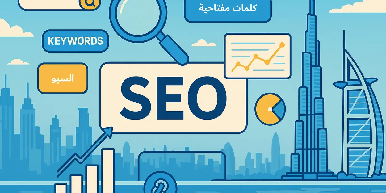 تحسين محركات البحث التقني (Technical SEO)